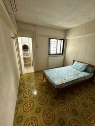 Blk 68 BLANGAH GARDEN (Bukit Merah), HDB 4 Rooms #511683011